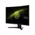 MSI 23.6 MAG 242C 180Hz zakrivljeni