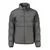 BOSS Puhovka 50569136 Črna Regular Fit