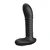Analni stimulator sa kuglicama, 15.9cm, Crni