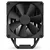 NZXT T120 CPU Hladnjak, 1700, 115x & 1200, AM5 & AM4, Crni