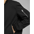Jack&Jones Moška Rush Jakna Črna XL