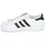 ADIDAS nizke superge SUPERSTAR (št. 28), bele