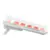 Tastatura mehanicka Gaming Fantech MK855 RGB Maxfit 108 Space Edition (Red switch)