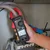 shumee Uni-T UT206A+ kleščni multimeter