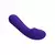 Vibrator za G-tačku, 15cm, Ljubičasti