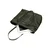 PEPE JEANS Torba na rame - Tamno zelena