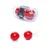 Gardj Europe Kroglice – Duo-Balls rdeče