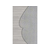 CONCEPTUM HYPNOSE Tepih HMNT937 (60 x 100cm)