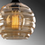 OPVIQ Visilica Gold 012