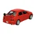 shumee WELLY MITSUBISHI LANCER EVOLUTION VIII RDEČA 1:34 42338