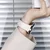 Weiqiantu Zamenska narukvica za pametni sat za Huawei Watch, Bela