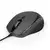 Port Designs Miš Office, Pro Silent, Crni