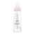 Kikka Boo Flašica staklena Savanna 240ml Pink