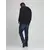 Jack & Jones Plus Kavbojke Glenn, modra