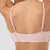 GymBeam Cosmo Sports Bra Pink L