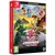 Switch Bakugan - Champions of Vestroia Toy Edition