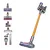 Dyson V8 Absolute bežični usisivač