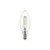 PHILIPS UltraEfficient LED ŽARULJA/E14/2,3W/485lm=40W/2700K/240V B35 CL 50.000h