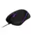 Gamdias Kompjuterski miš Aura GS3, 3600 DPI, Crni