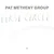 PAT METHENY GROUP/FIRST CIRCLE