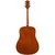 FLIGHT GUITARS D-130 NA akustična kitara
