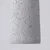 Sollux SL.1347 - Luster na sajli ELECTRA 1xGU10/10W/230V beton/siva