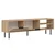 Hanah Home TV Komoda Venus, 150x45x30 cm, Hrast