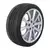 Continental Letnja guma 255/40R21 SC6 102Y XL FR
