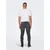 Only & Sons Kavbojke ONSWEFT siv denim