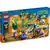 LEGO® City Luda akrobatska petlja sa šimpanzom (60338)