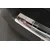 Trunk Edge Protector Strip Jeep Avenger 2023- (matte)