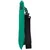 CASE LOGIC Intrata 15.6” - zelena
