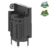 Hitze ALBERO AL9G.H-D - DECOR steklo