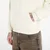 Mikina DIME Cursive Hoodie UNISEX Natural L