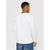 Pepe Jeans Majica EGGO, bela