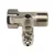 shumee Aqualogis T-ventil 1/2 x 1/4