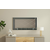 HANAH HOME Ogledalo Pierre Fume White v2
