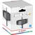 Bosch Kruna za drvo/gips sa osovinom 2608594502, 100mm