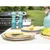 Creatable JEDILNI SERVIS Mediterran Curry