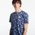 Saysky Majica Flower Combat T-Shirt