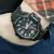 Casio Ročna ura ga-1000-1aer