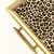 Aberto Design Poslužavnik TPB9821 50 x 29 x 3.5 cm, Šareni