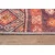 Conceptum Hypnose Tepih Soul -AL 215, 140x190 cm, Narandžasti