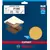 Bosch Expert C470 brusni papir 2608901674, P240, 225 mm, 5 komada