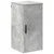 Kupaonski ormar Zidne s vratima Betonski sivi 30 x 31,5 x 61 cm