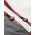 Mens ski jacket with ptx membrane ALPINE PRO UZER merlot
