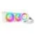 Arctic acfre00150a liquid freezer iii 240 a-rgb white cpu hladnjak aio