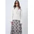 Trend Alacati Stili Ženska bluza Alc-X14719, Bež
