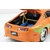 Hitri in drzni Toyota Supra 1995 1:24