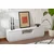 Hanah Home TV Komoda Vanguard, 160x42x29.5cm, Bela
